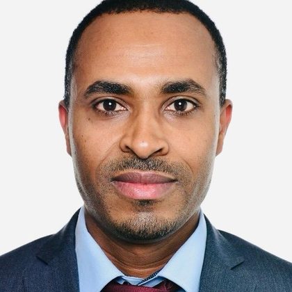 Abiyot Geneme Gebre