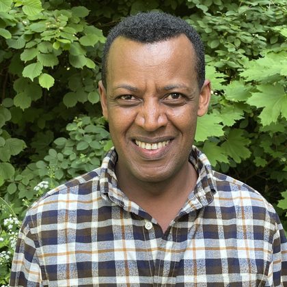 Dr. Yohannis Birhanu Tadesse